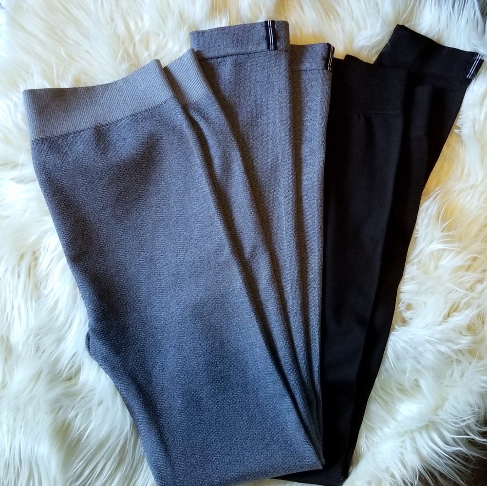 NWOT Nautica Leggings Bundle